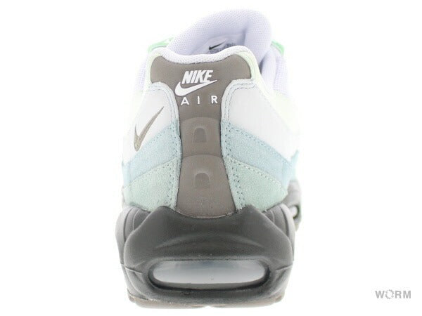 【US9.5】 NIKE AIR MAX 95 DQ9468-355 【DS】-WORM TOKYO-WORM TOKYO WEB STORE-100% Authentic Sneakers