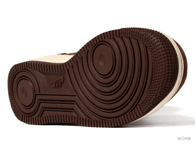 【US10】 NIKE AIR FORCE 1 MID '07 QS DM0107-200 【DS】