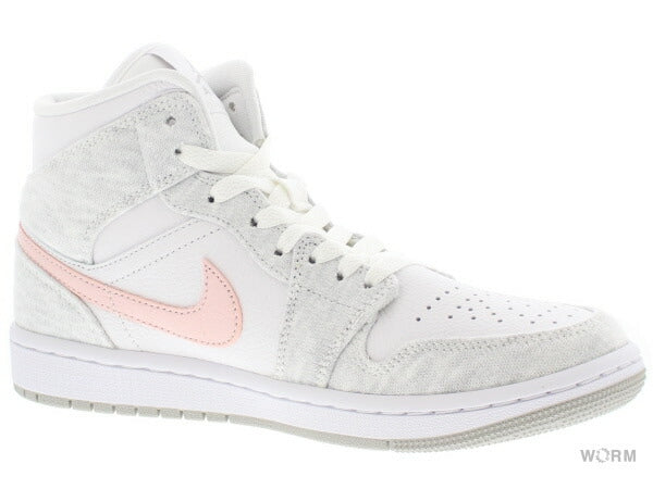 【W US9.5】 WMNS AIR JORDAN 1 MID SE DN4045-001 【DS】