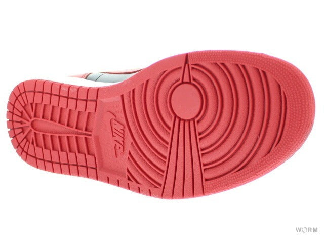 AIR JORDAN 1 RETRO HIGH OG BRED 555088-023 【DS】