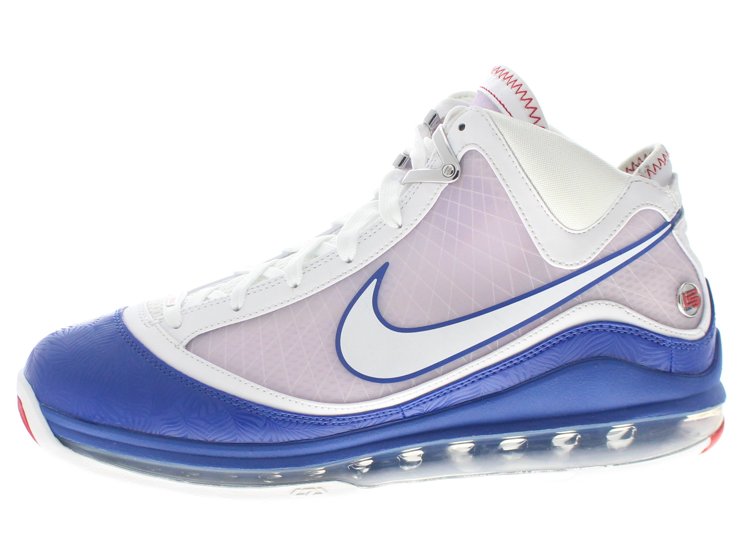 【US10】 NIKE LEBRON 7 QS DJ5158-100 【DS】