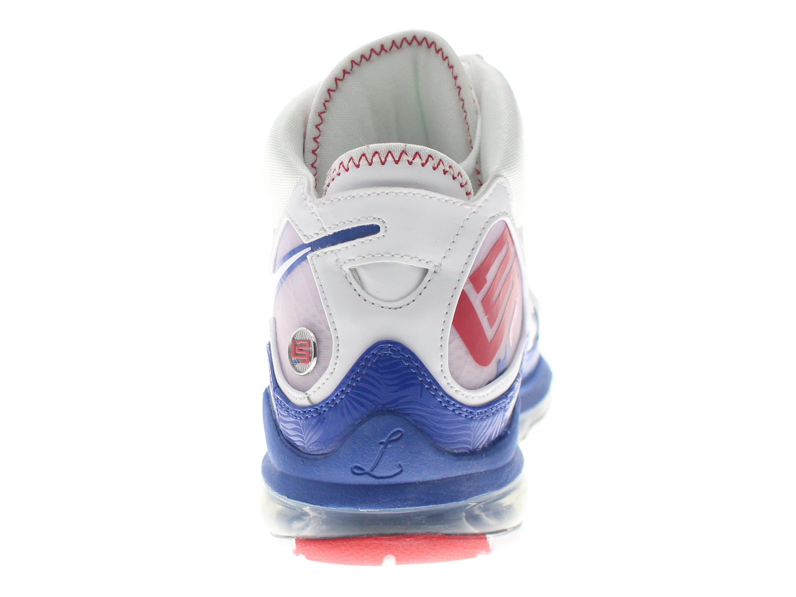 【US10】 NIKE LEBRON 7 QS DJ5158-100 【DS】