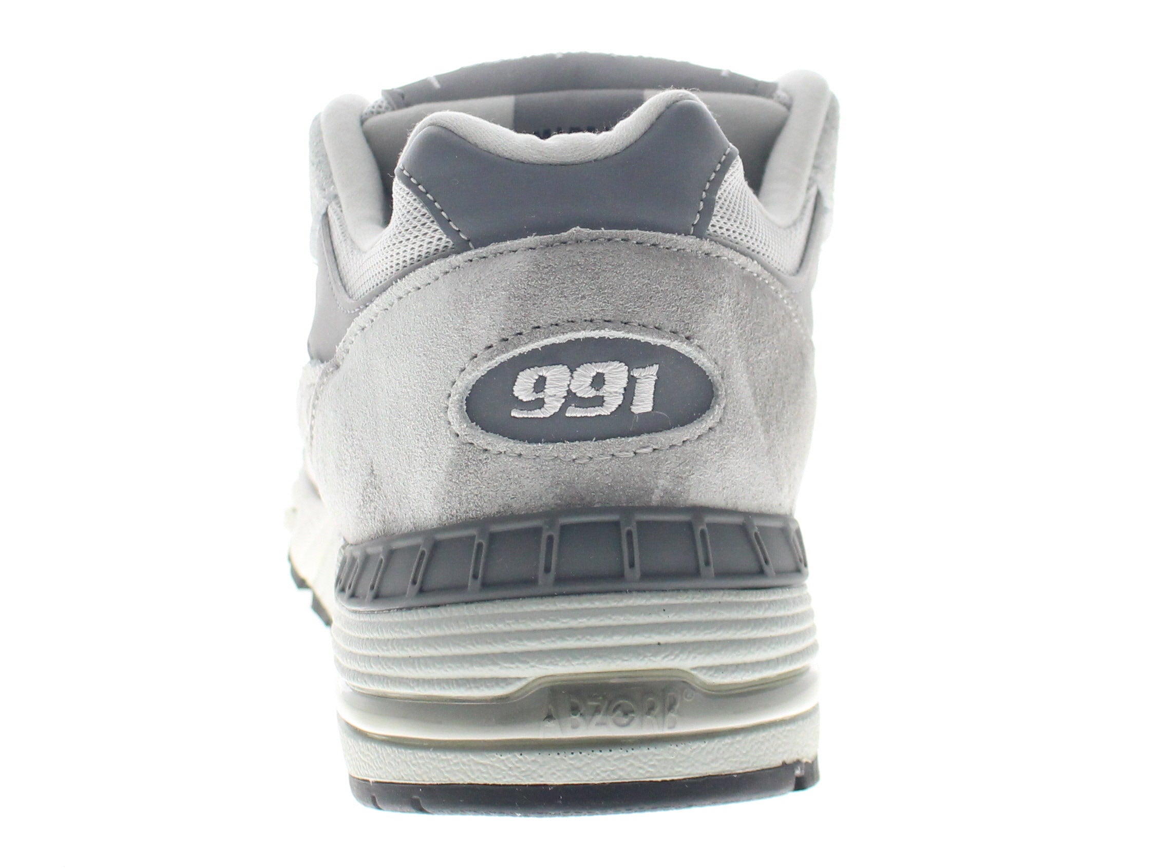 【US9.5】 New Balance M991PRT 【DS】