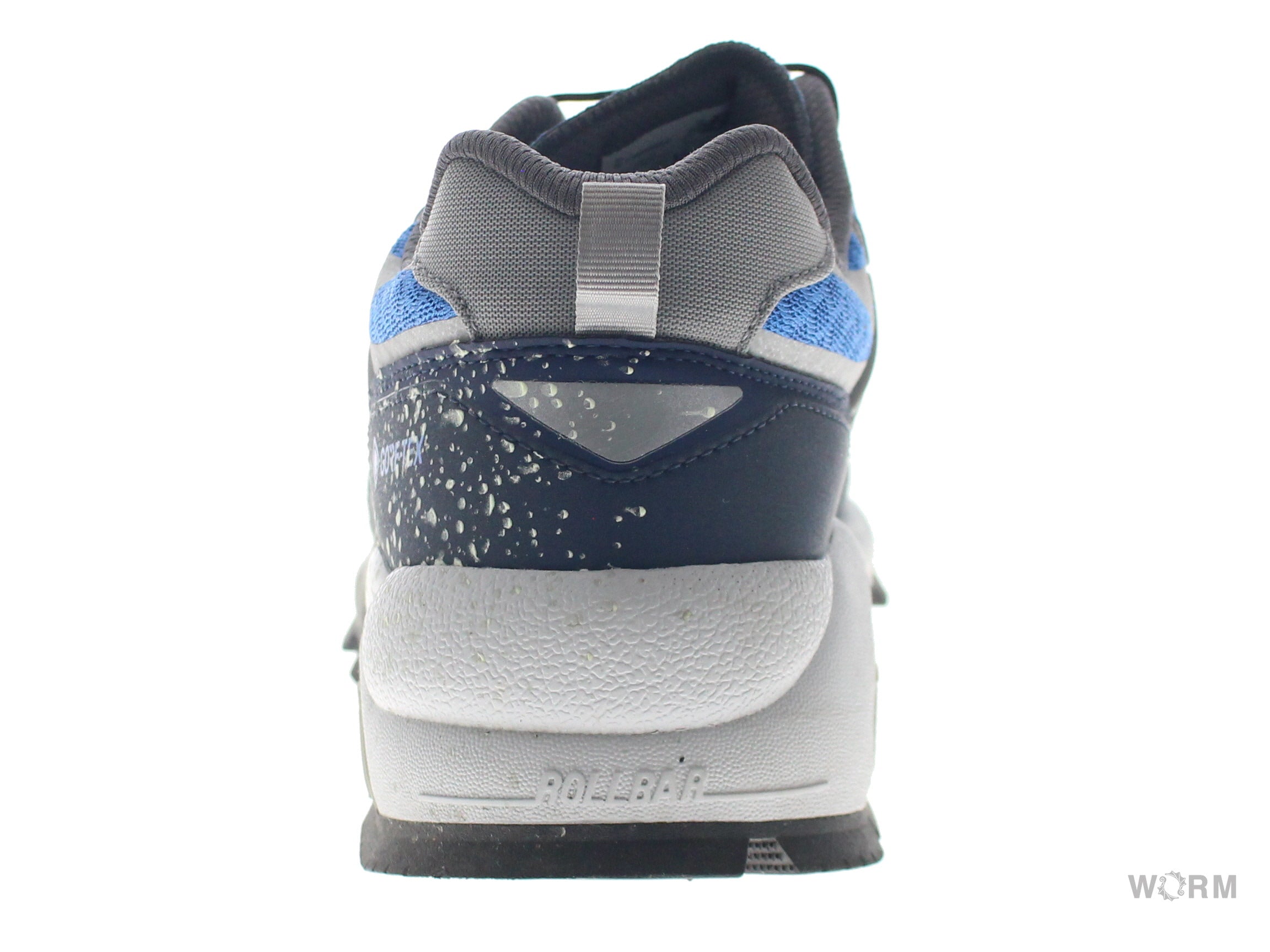 【US9.5】 New Balance MT580RMP Marquee Player 【DS】