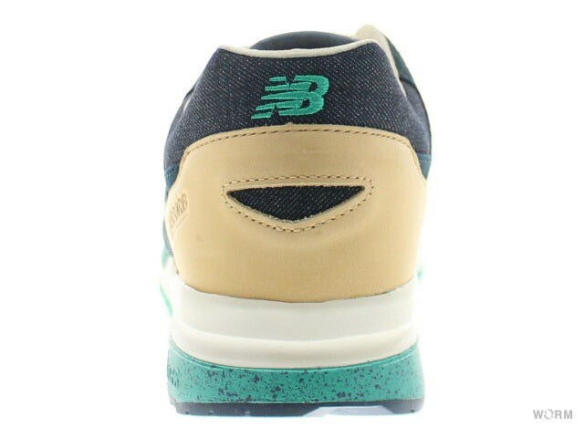【US9.5】 New Balance CM1600SS 【DS】