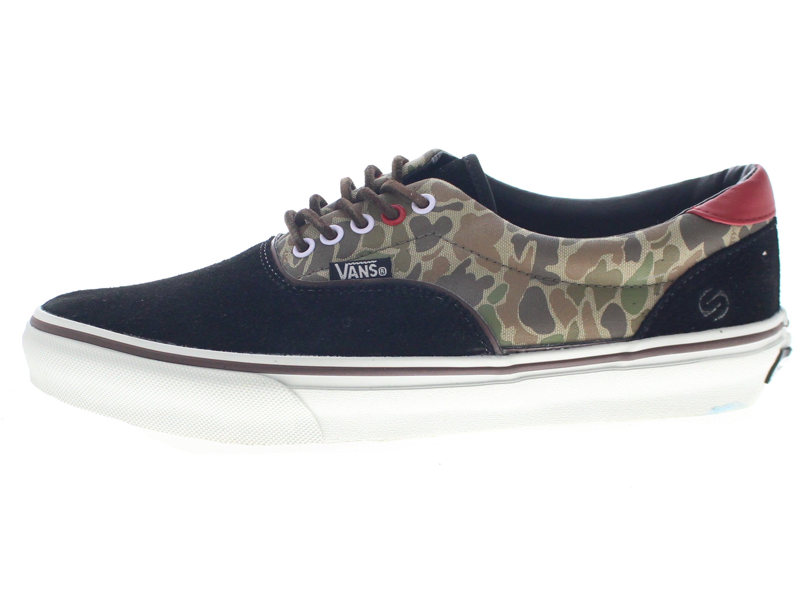 【US9】 VANS ERA 495622-0001 【DS】
