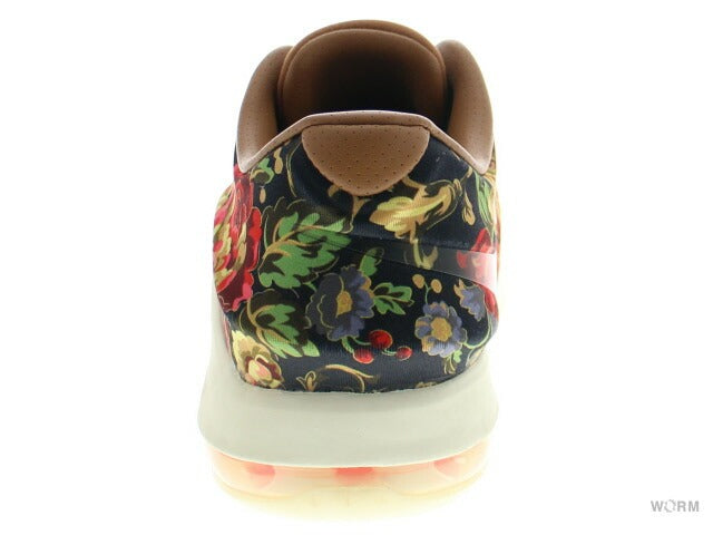 【US11】 NIKE KD7 EXT FLORAL QS 726438-400 【DS】