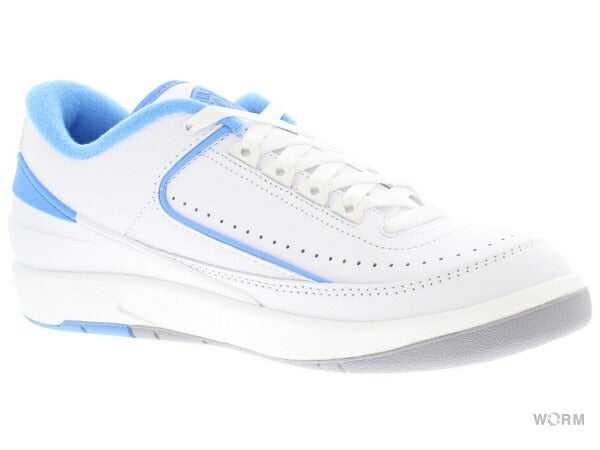 【US12】 AIR JORDAN 2 RETRO LOW DV9956-104 【DS】