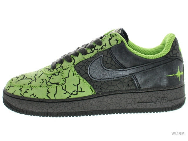 【US9.5】 NIKE AIR FORCE 1 LOW HUF HUF 315206-301 【DS】