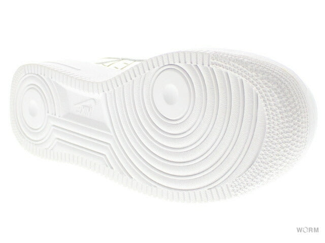 【US9】 NIKE AIR FORCE 1 PREMIUM LA MAP 309096-114 【DS】