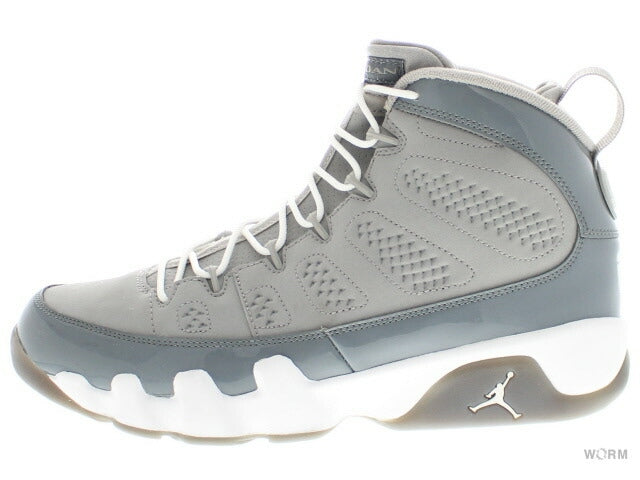 【US10】 AIR JORDAN 9 RETRO 302370-015 【DS】