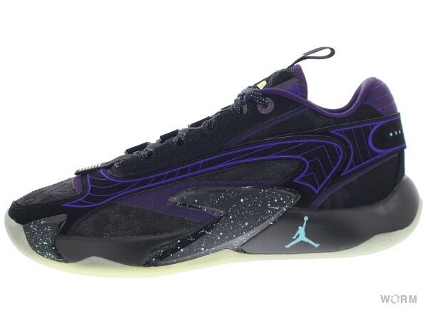 JORDAN LUKA 2 PF DX9012-001 【DS】