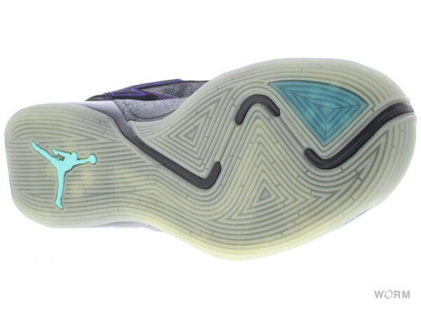 JORDAN LUKA 2 PF DX9012-001 【DS】