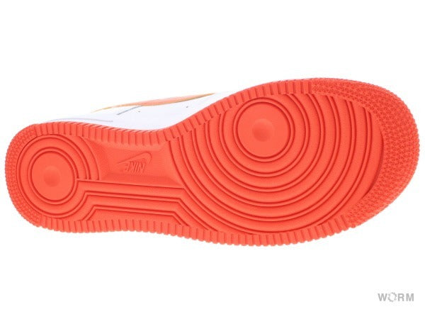 NIKE AIR FORCE 1 07 DC2911-101 【DS】