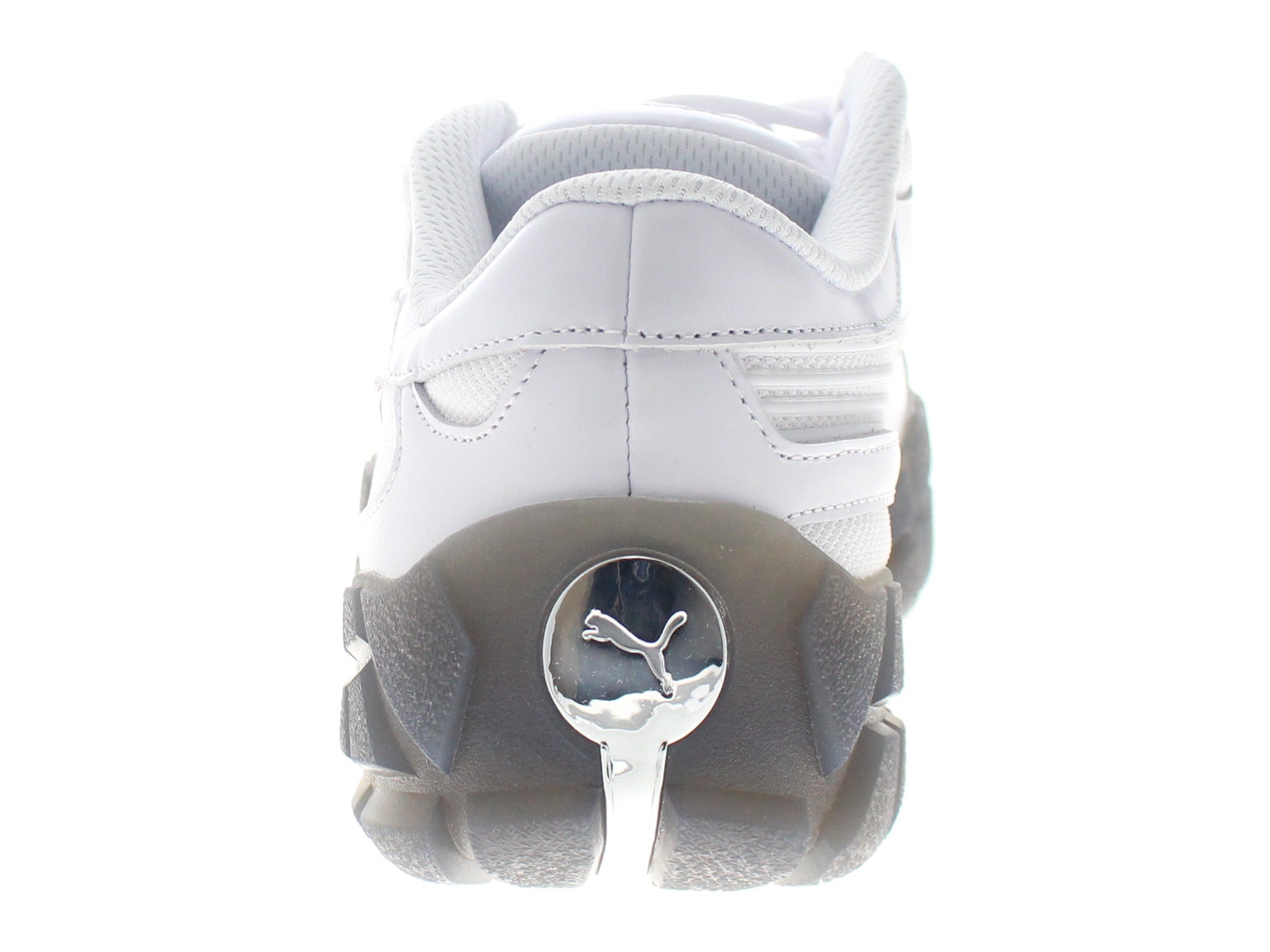 【US10】 PUMA PUMA X SKEPTA SKOPE WP 404444-01 【DS】