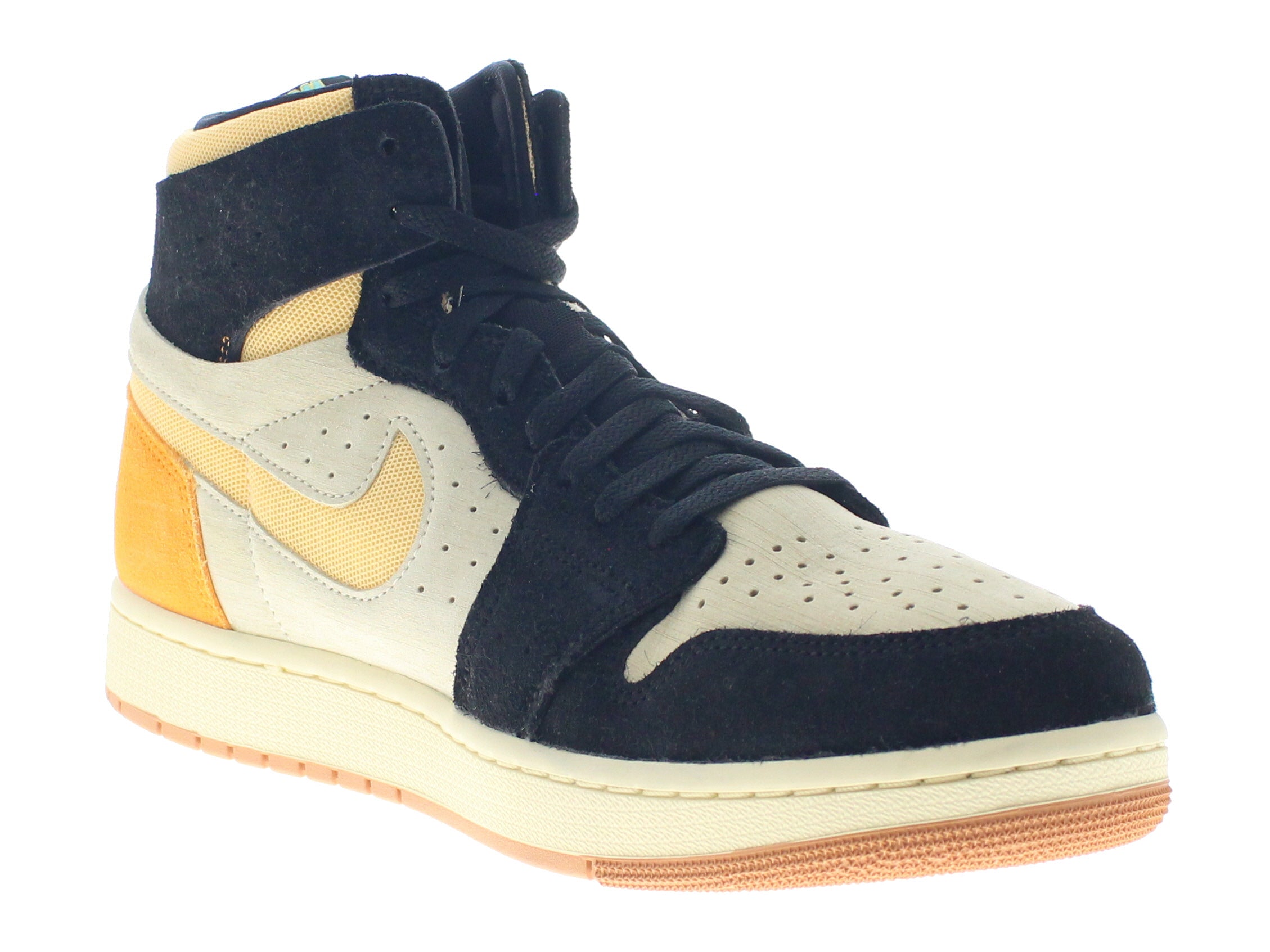 【US12】 AIR JORDAN 1 ZM AIR CMFT 2 DV1307-100 【DS】