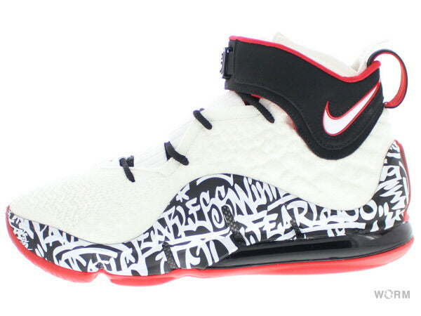 NIKE LEBRON 17 FP CT6047-100 【DS】