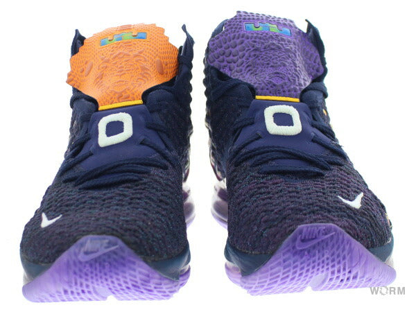 NIKE LEBRON 37 AS CD5050-400 【DS】