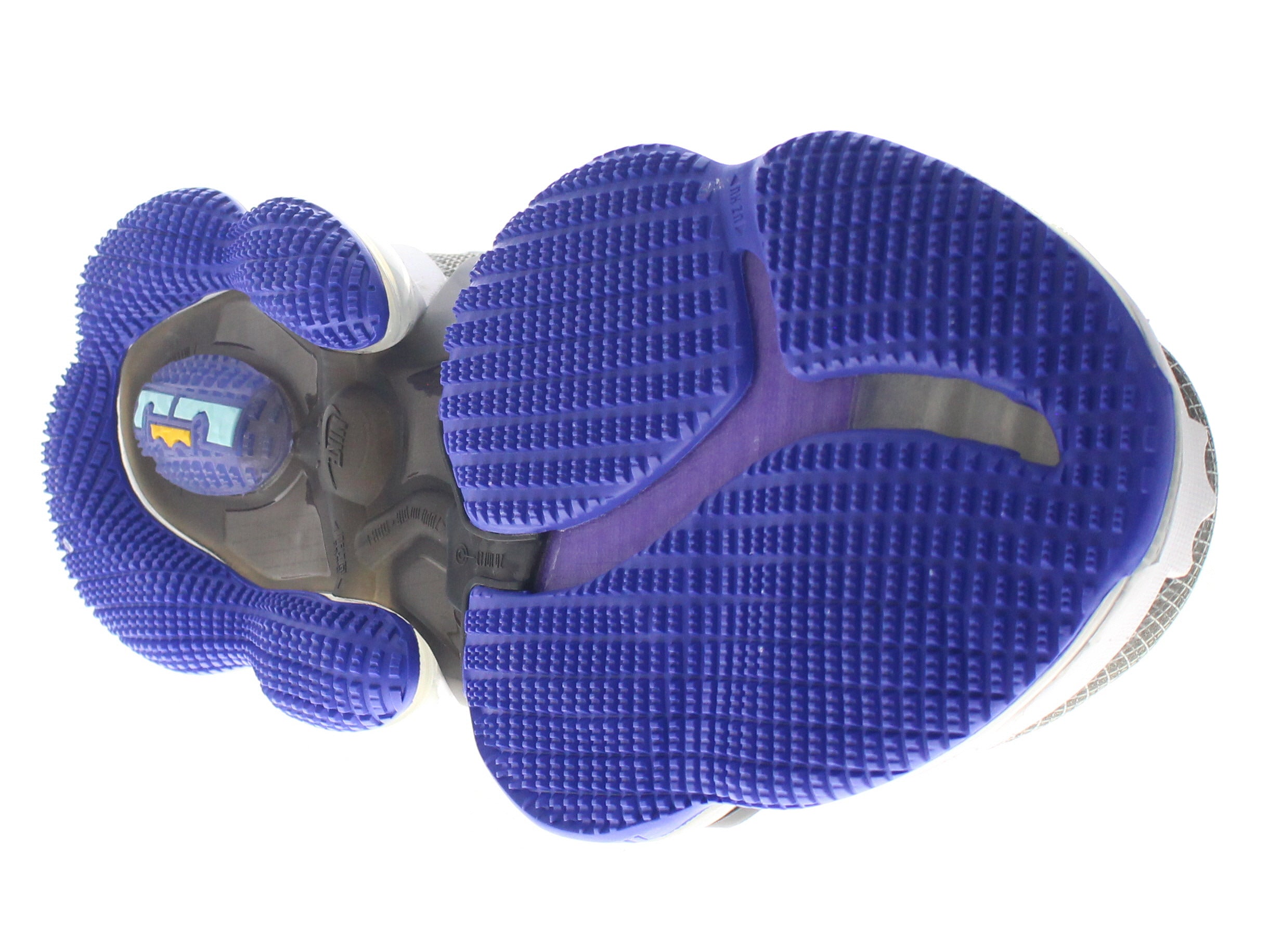 【US13】 NIKE LEBRON 19 CZ0203-002 【DS】