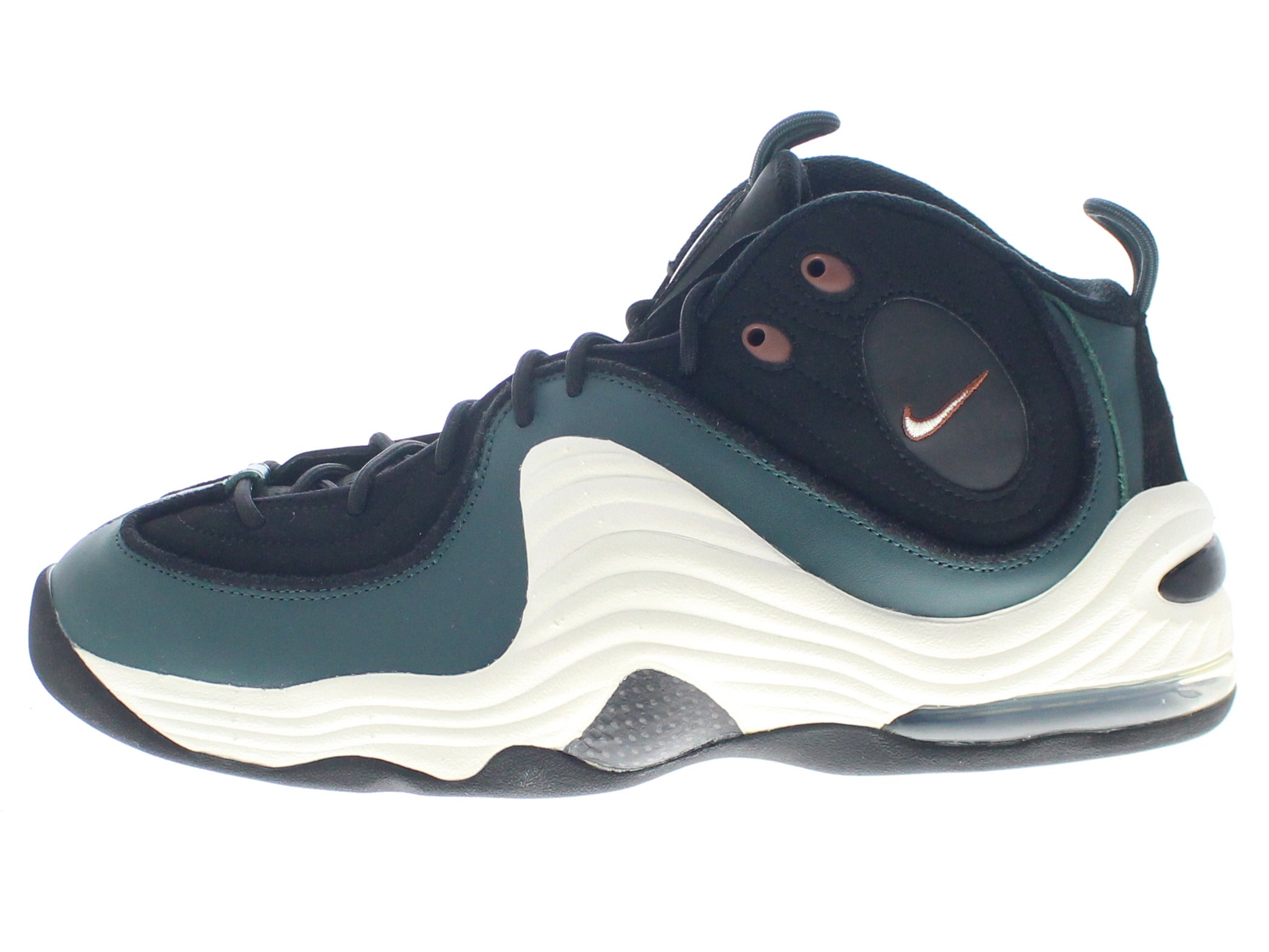 【US12】 NIKE AIR PENNY 2 DV3465-001 【DS】