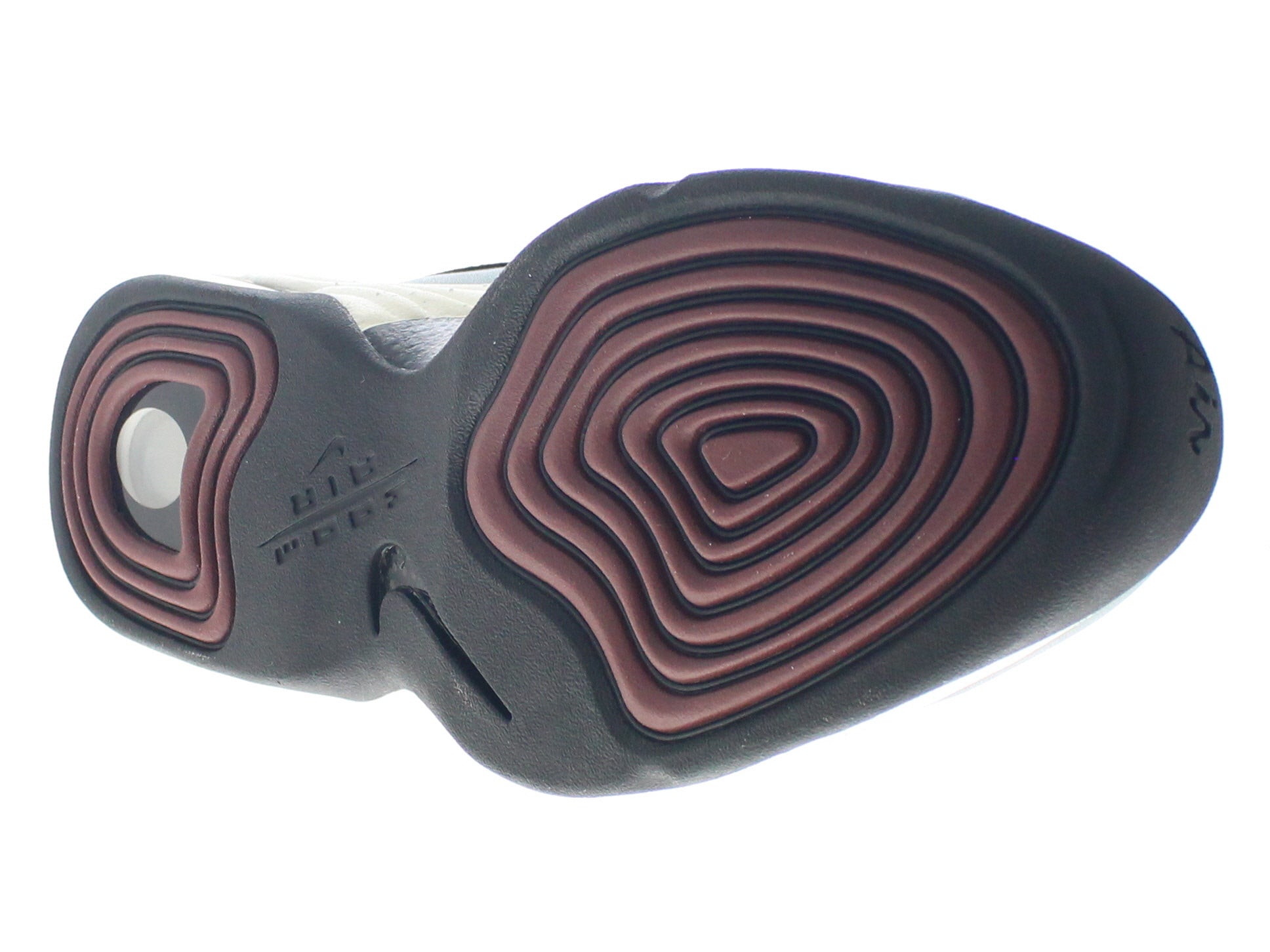 【US12】 NIKE AIR PENNY 2 DV3465-001 【DS】