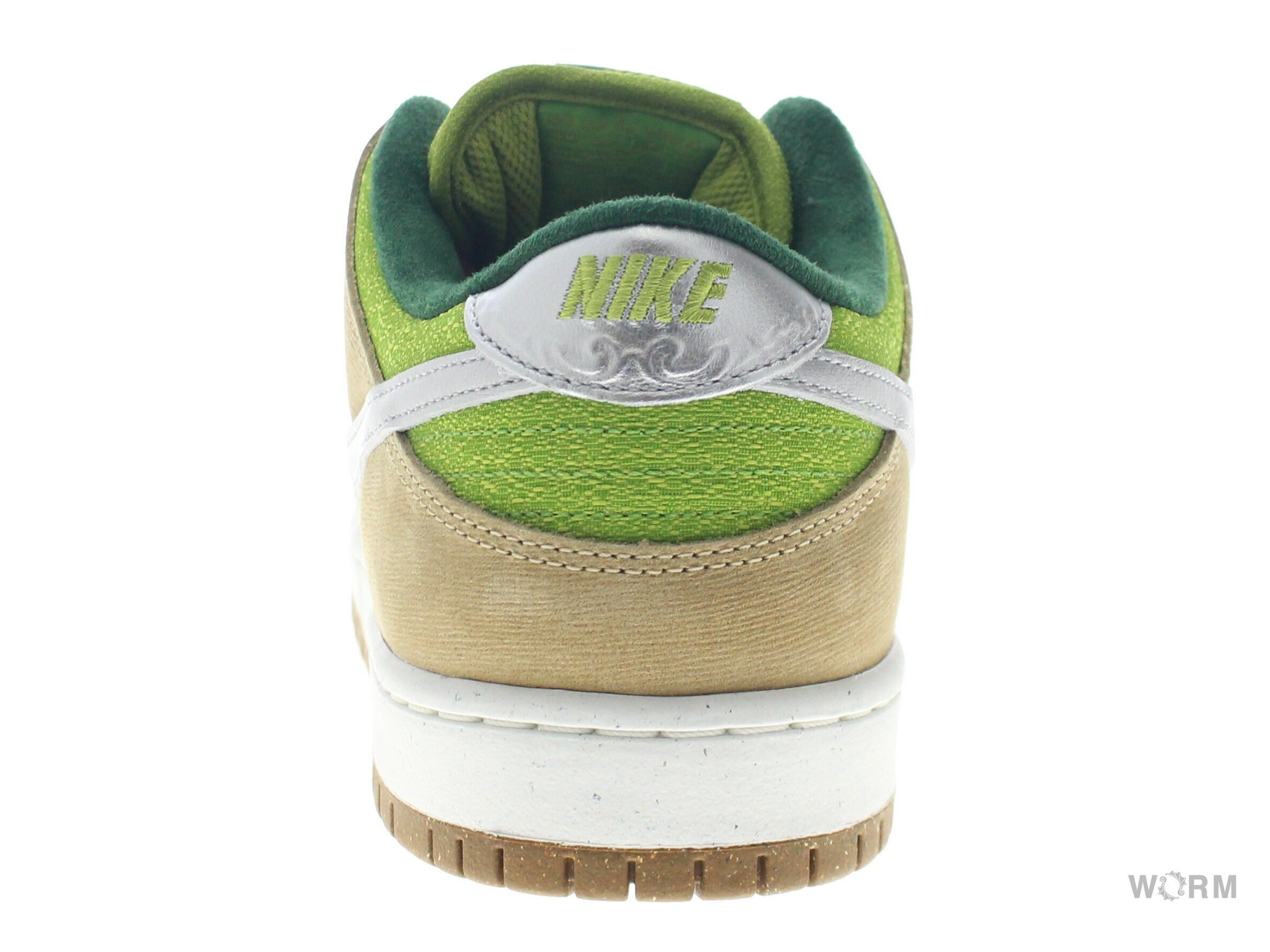 【US12】 NIKE SB SB DUNK LOW PRO PRM WC FQ7585-200 【DS】
