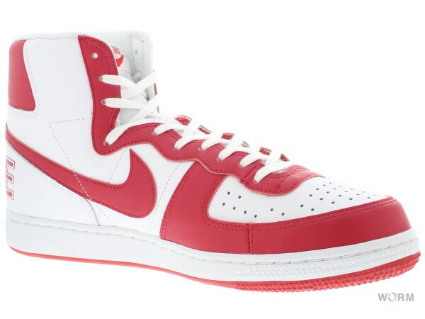 NIKE TERMINATOR HIGH FJ4454-100 【DS】