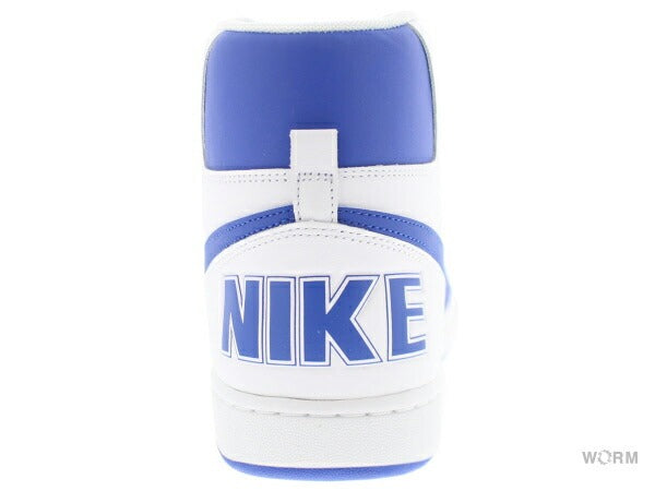 【US10】 NIKE TERMINATOR HIGH FN6836-100 【DS】