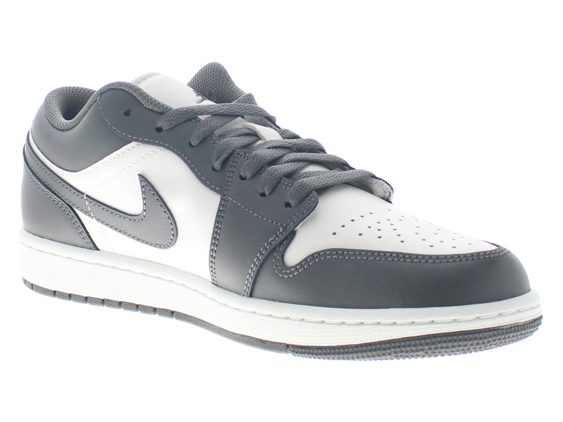 【US10.5】 AIR JORDAN 1 LOW 553558-044 【DS】