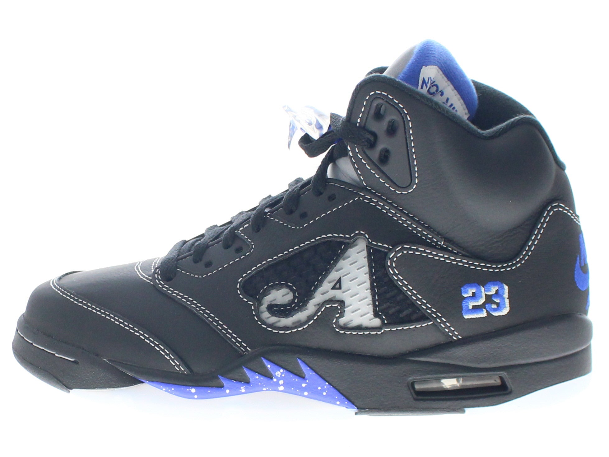【US8.5】 AIR JORDAN 5 RETRO SP DV4982-004 【DS】
