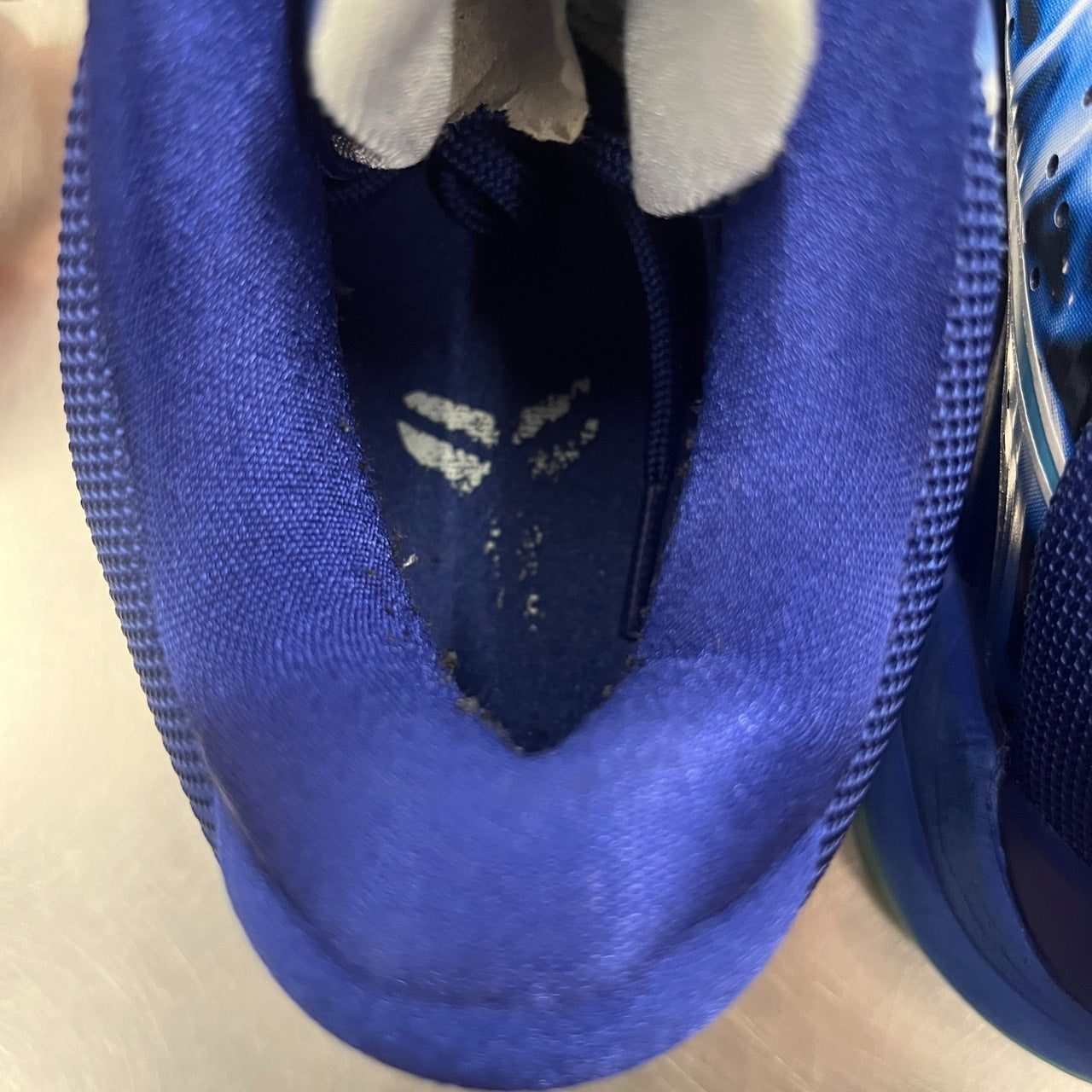 【US9】 NIKE KOBE 5 PROTRO HJ4303-400 【USED】