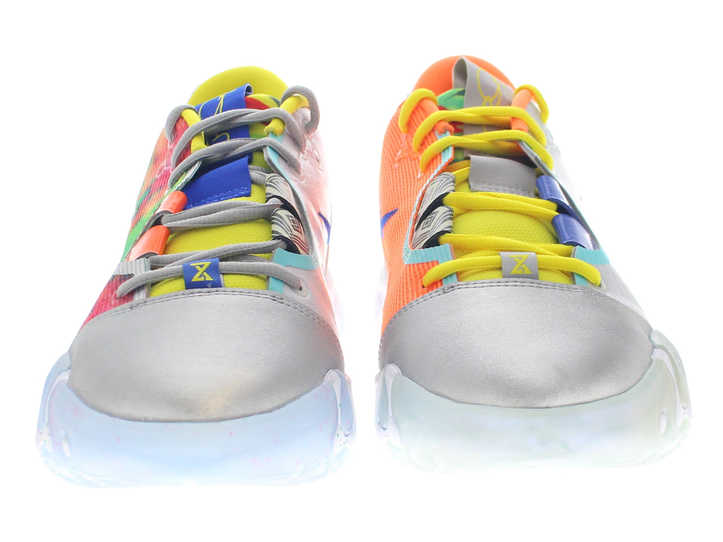 【US8.5】 NIKE PG6 EP DR8960-700 【DS】