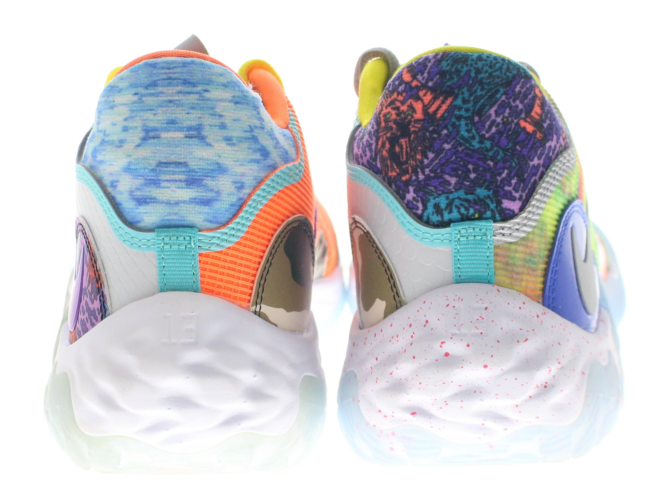 【US8.5】 NIKE PG6 EP DR8960-700 【DS】