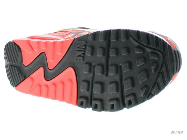 NIKE AIR MAX 90 PRNT WE LOVE NIKE AQ0926-001 【DS】