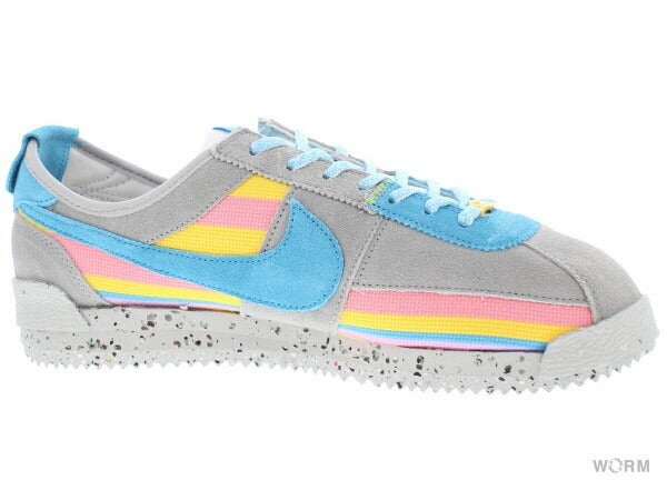 NIKE CORTEZ SP UNION DR1413-002 【DS】