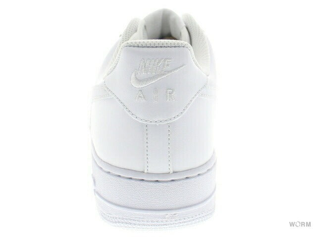 NIKE AIR FORCE 1 315122-111 【DS】