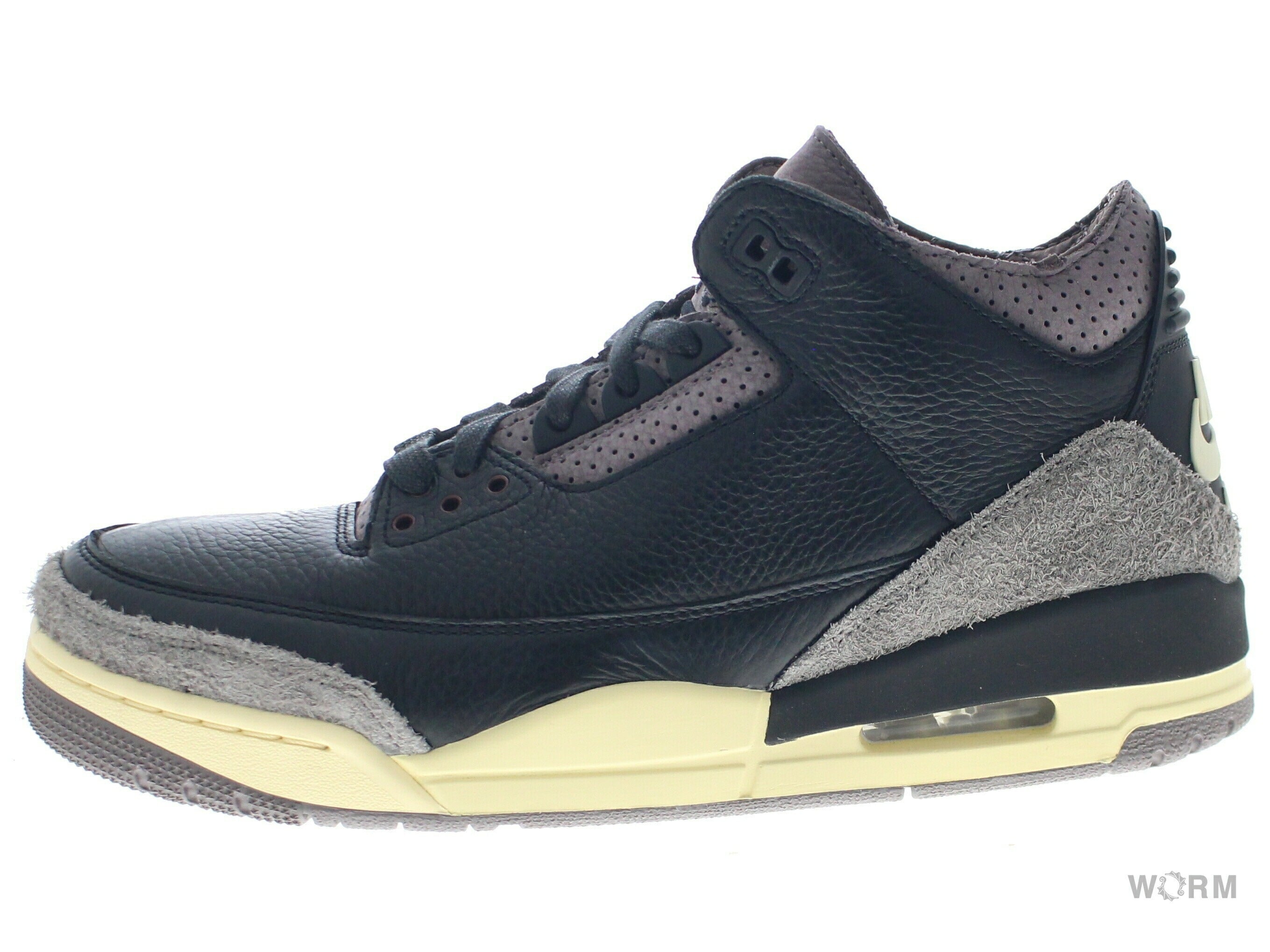 【W US11】 WMNS AIR JORDAN 3 RETRO OG FZ4811-001 【DS】