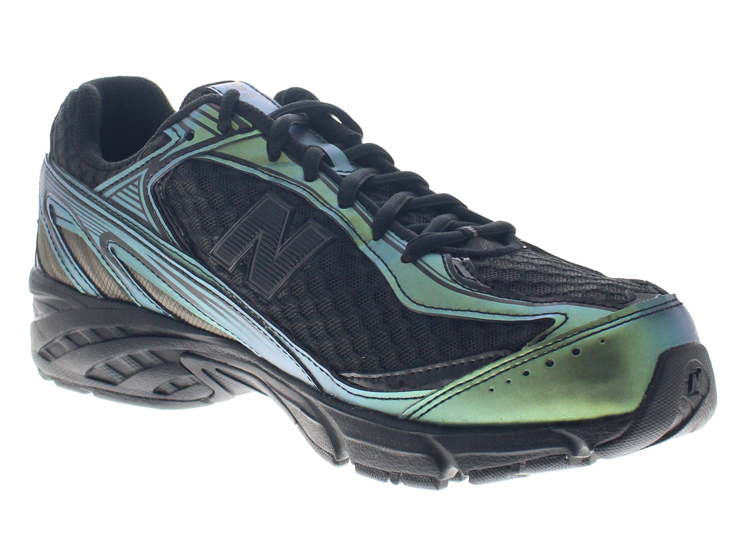 【US8.5】 New Balance U509AA 【DS】