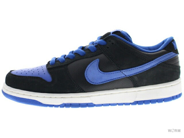 【US9.5】 NIKE SB DUNK LOW PRO SB 304292-041 【DS】