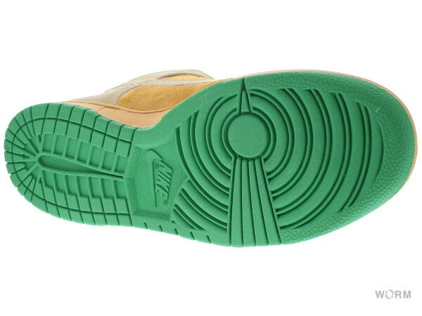 【US9】 NIKE SB DUNK HIGH PRO SB LUCKY 7 305050-771 【DS】