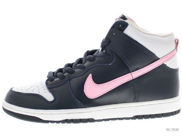 【US9.5】 NIKE SB DUNK HIGH PRO SB 305050-461 【DS】