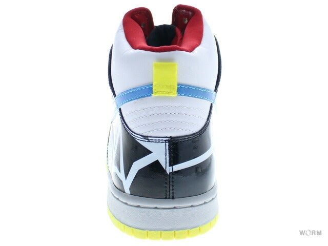 【US9.5】 NIKE SB DUNK HIGH SB THRASHIN 313171-141 【DS】