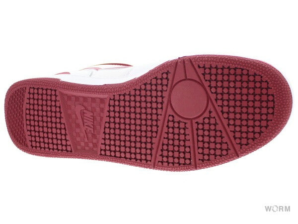 NIKE ATTACK QS SP Red Crush FB8938-100 【DS】