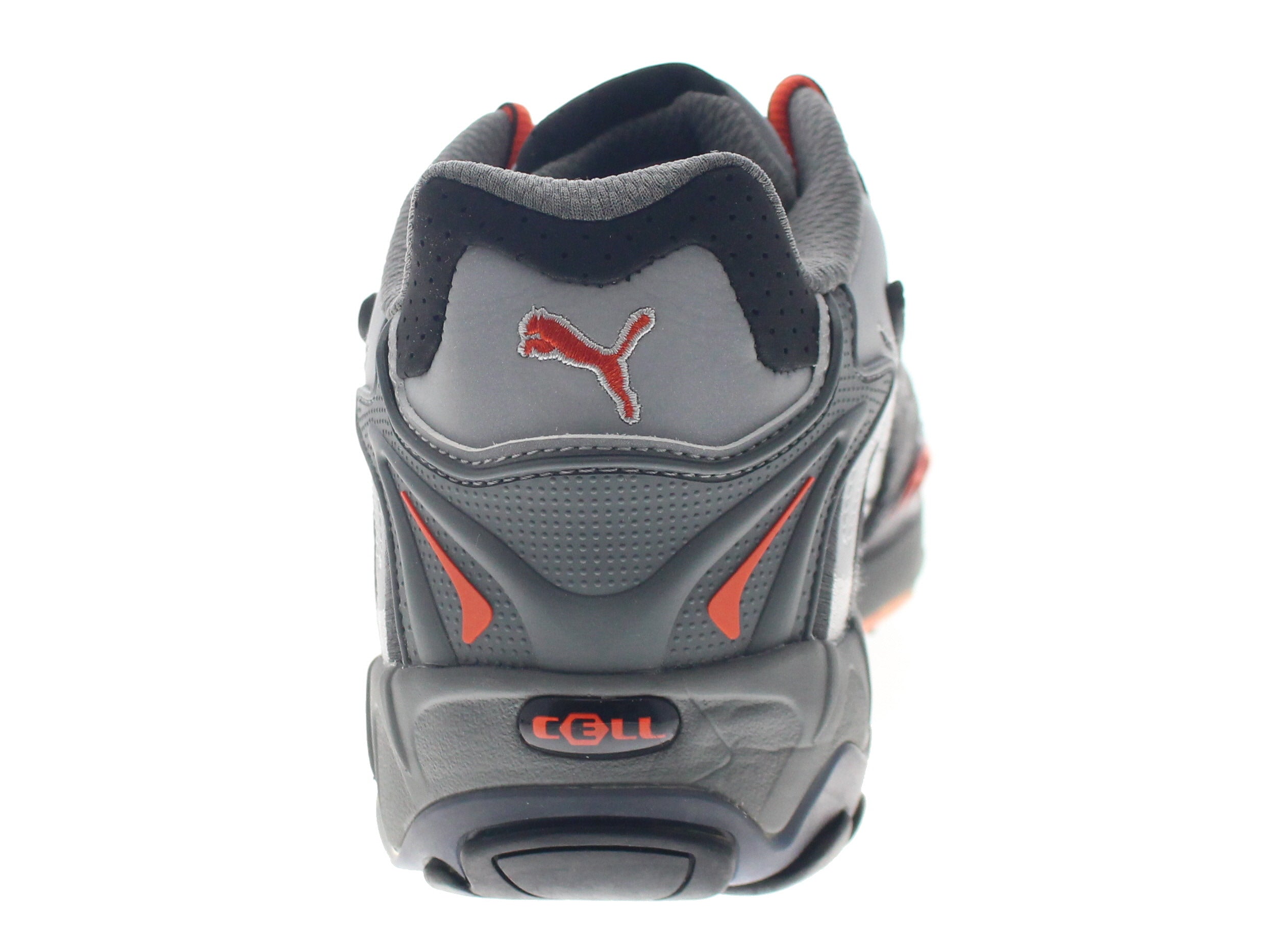 【US9.5】 PUMA X ASAP ROCKY INHALE REFLE 405383-01 【DS】