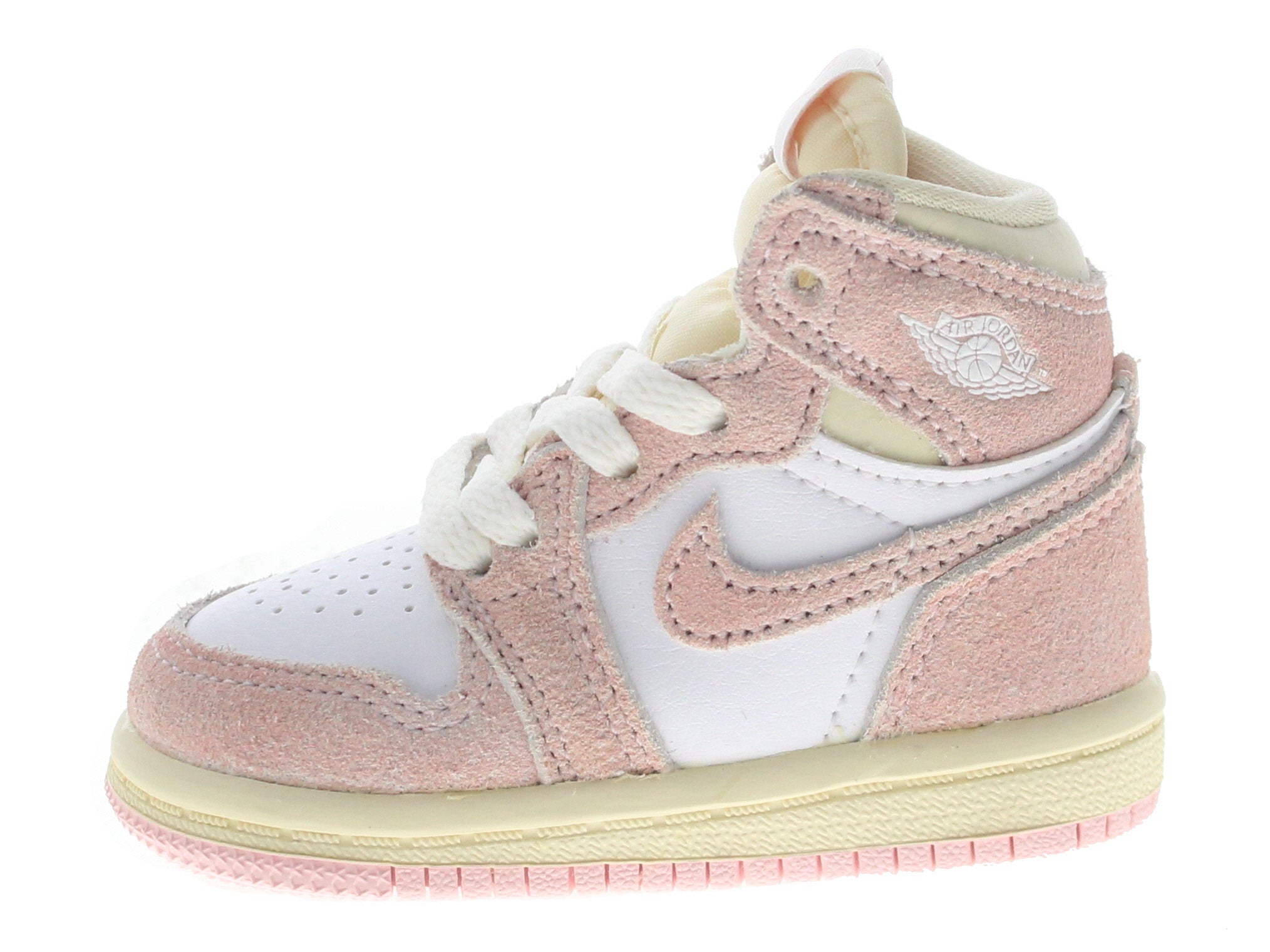 【US3C】 JORDAN 1 RETRO HIGH OG (TD) FD2598-600 【DS】