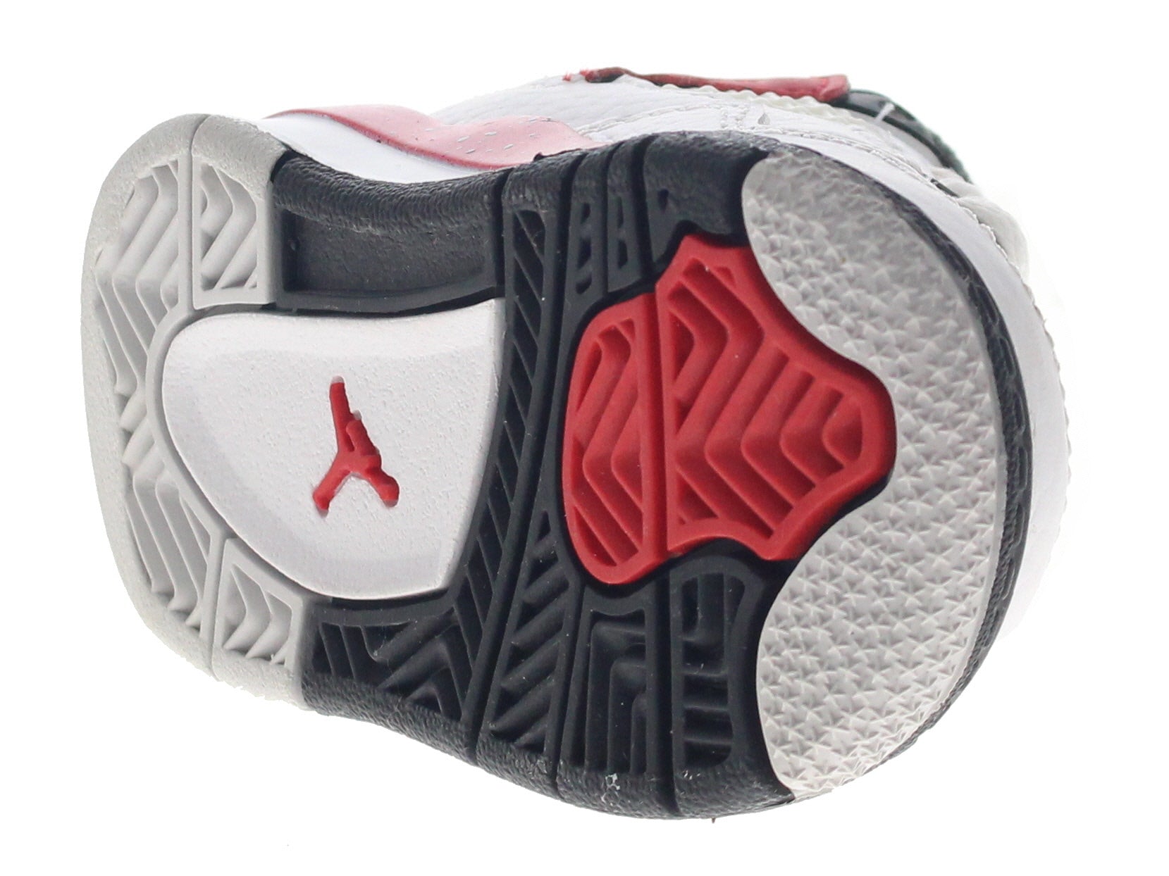 【US3C】 JORDAN 4 RETRO (TD) BQ7670-161 【DS】