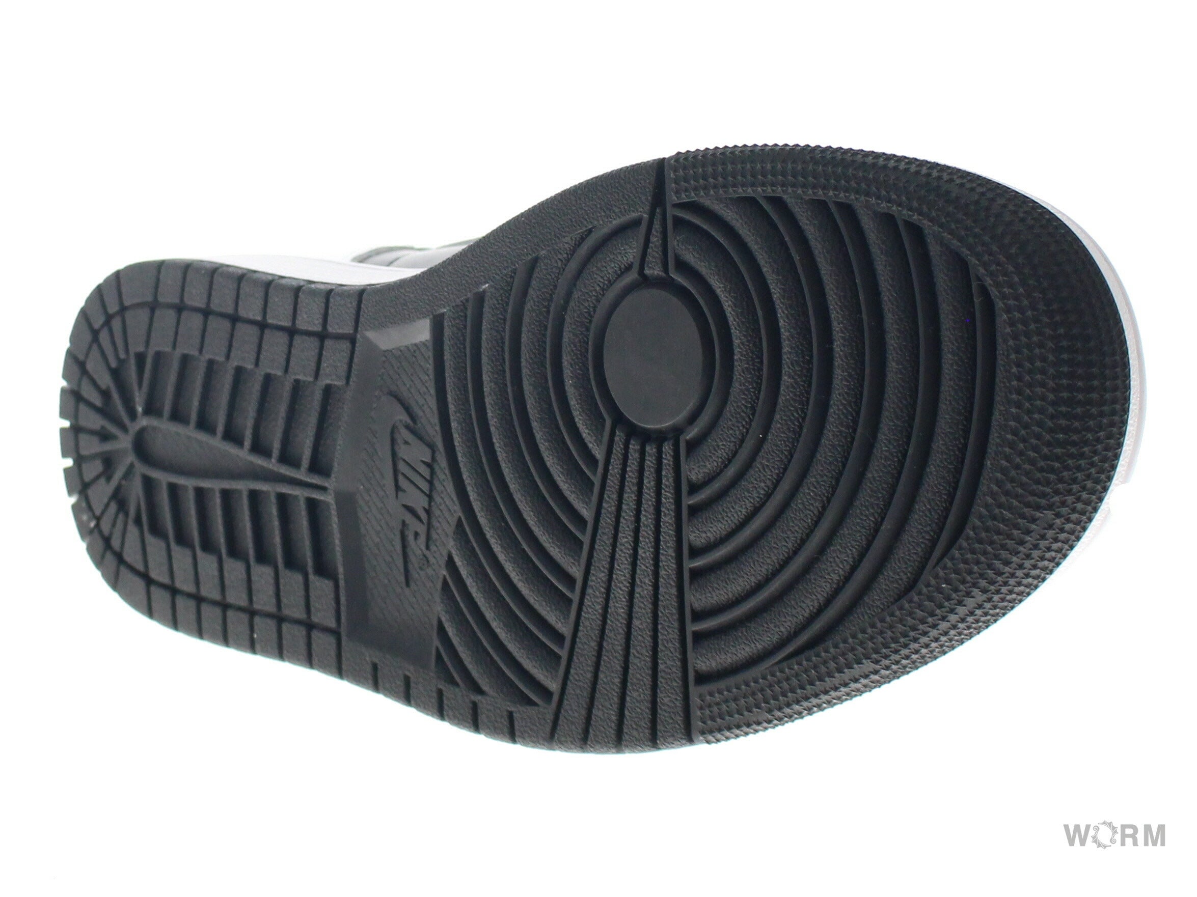 【US8.5】 AIR JORDAN 1 RETRO HIGH OG DZ5485-010 【DS】