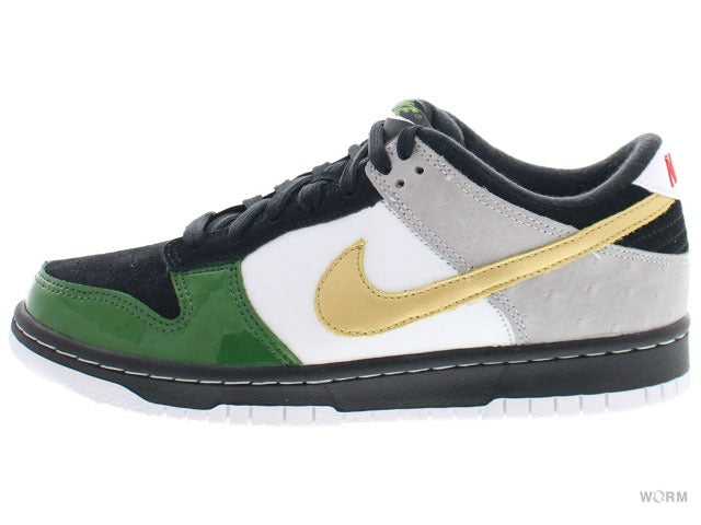 【US9】 NIKE DUNK LOW JP QS MITA SNEAKERS AA4414-001 【DS】