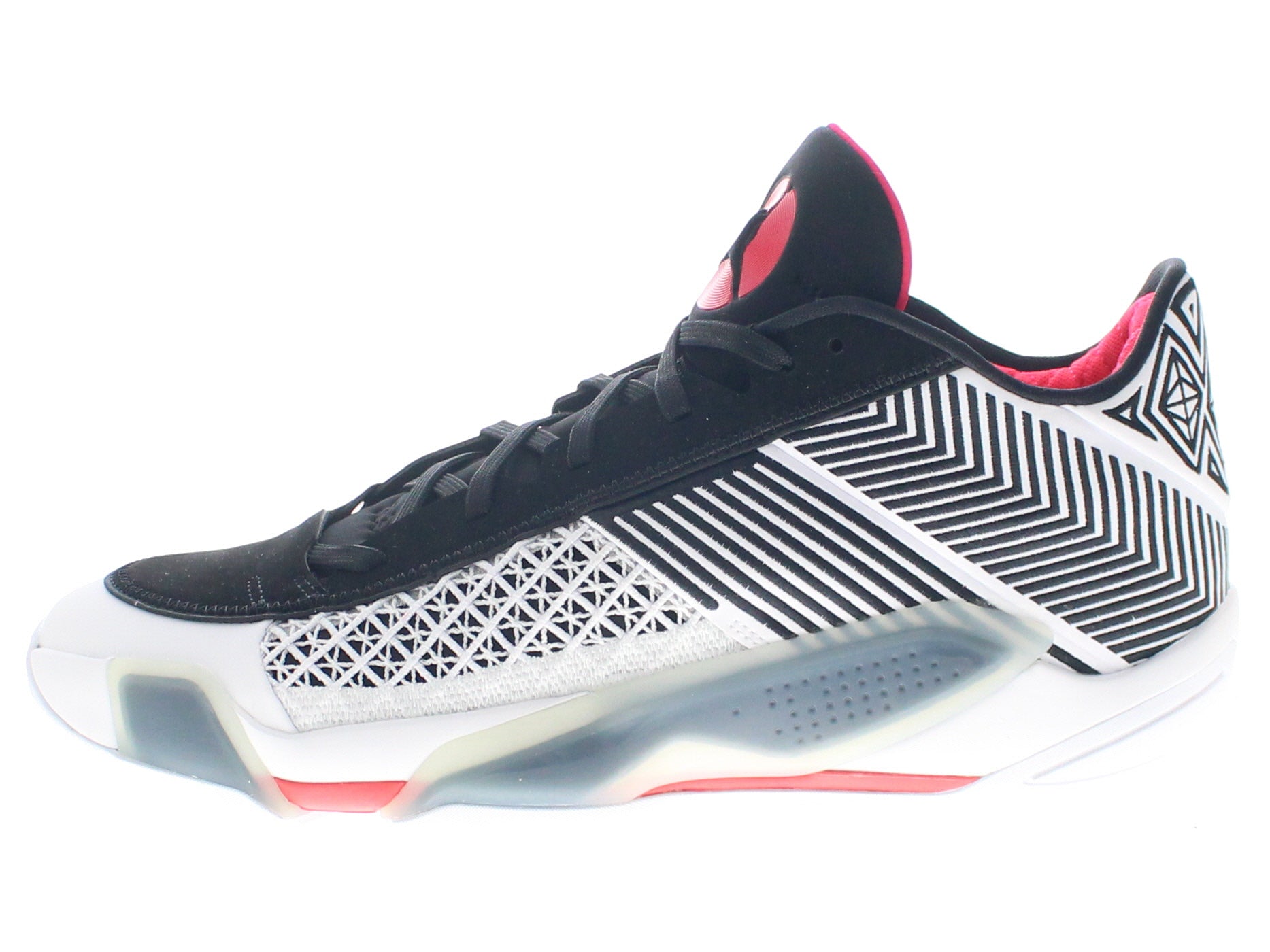 【US11】 AIR JORDAN 38 LOW PF FD2325-101 【DS】