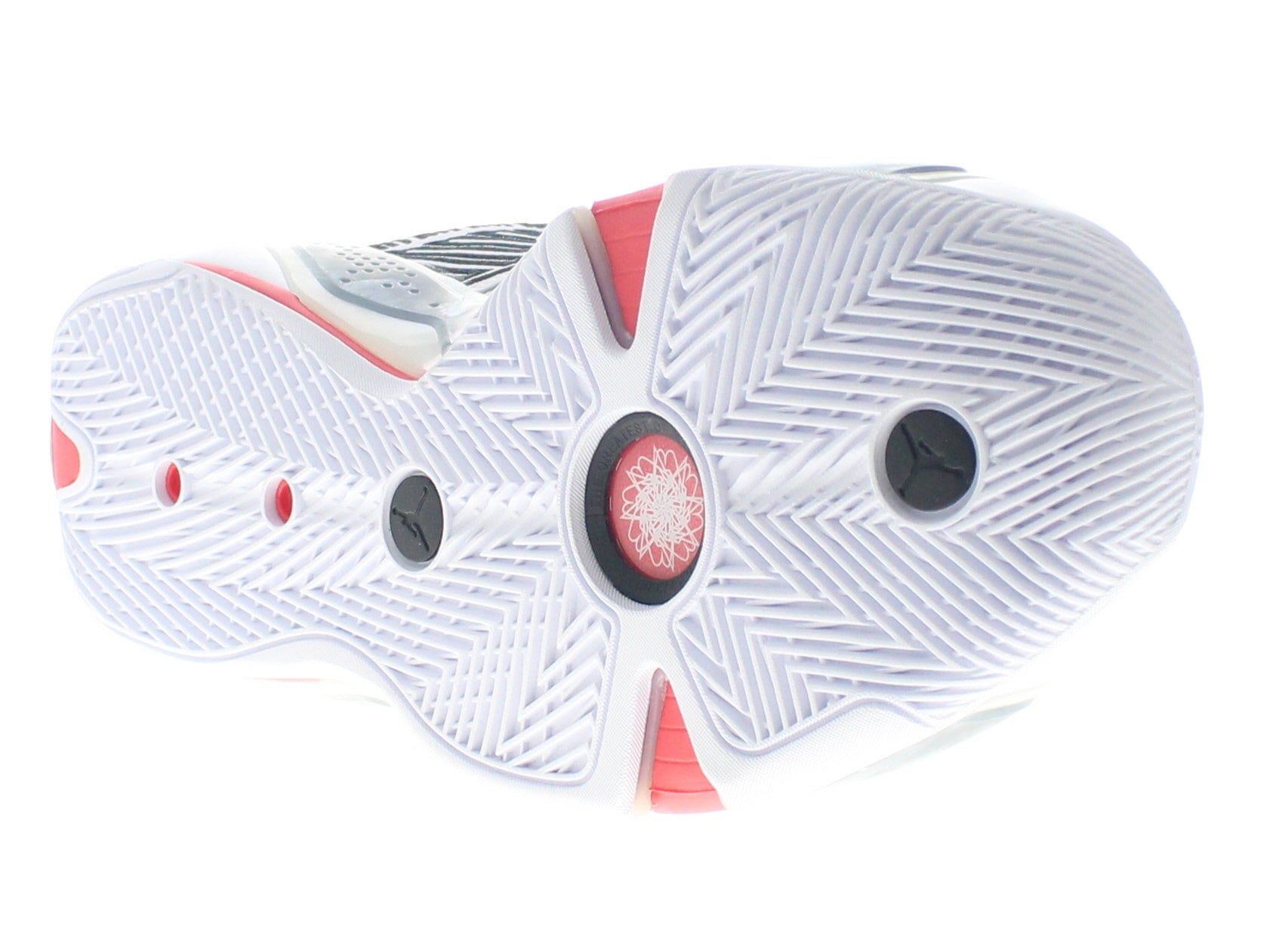 【US11】 AIR JORDAN 38 LOW PF FD2325-101 【DS】